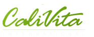 CaliVita Logo - suplementy