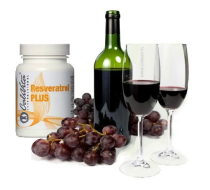 Resveratrol Plus CaliVita