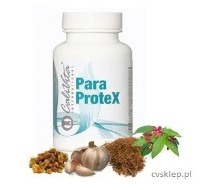 ParaproteX - Naturalny sposób na oczyszczanie